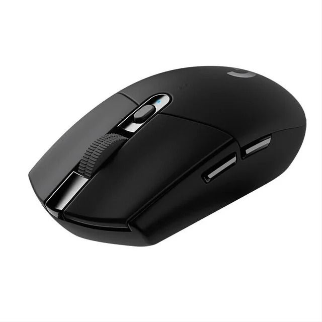 G304 Gaming Mouse